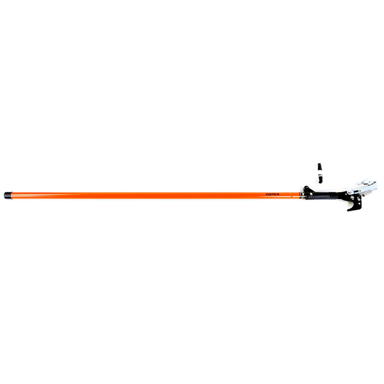 Tijeras de podar telescópicas FUXTEC con cuchilla superior 35cm - Image 2