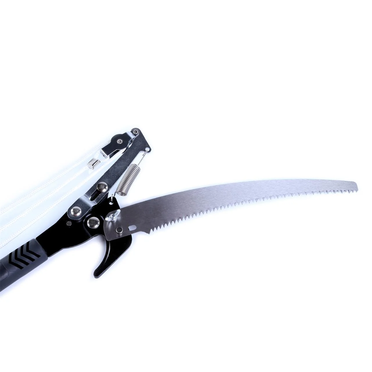 Tijeras de podar telescópicas FUXTEC con cuchilla superior 35cm - Image 5