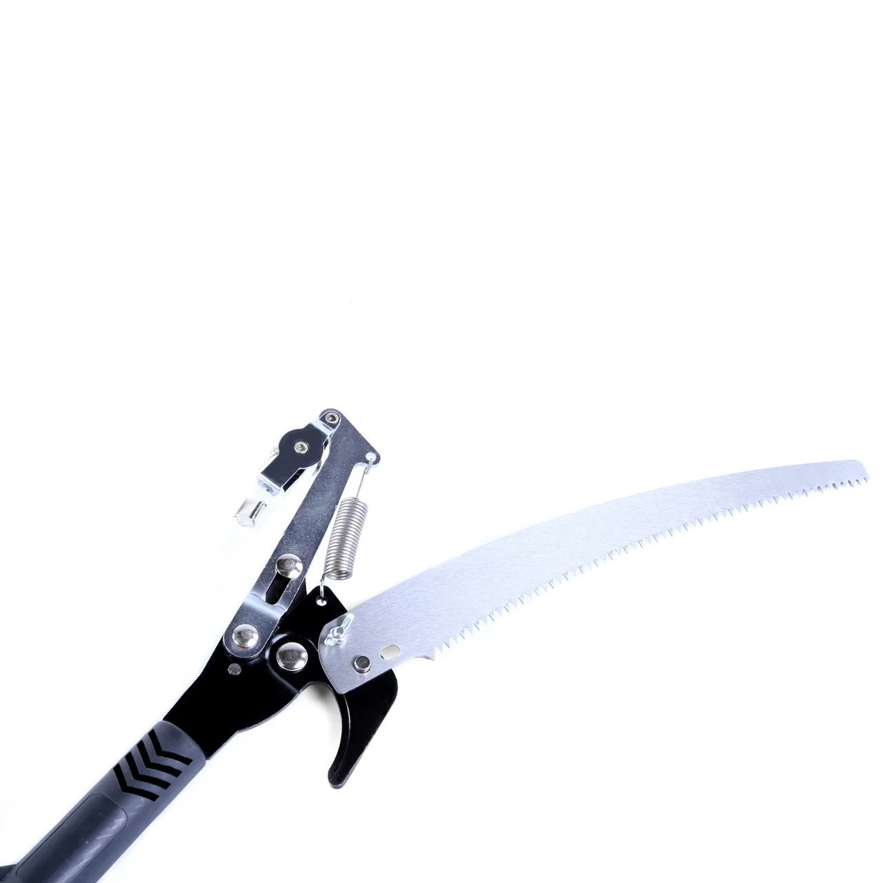 Tijeras de podar telescópicas FUXTEC con cuchilla superior 35cm - Image 9