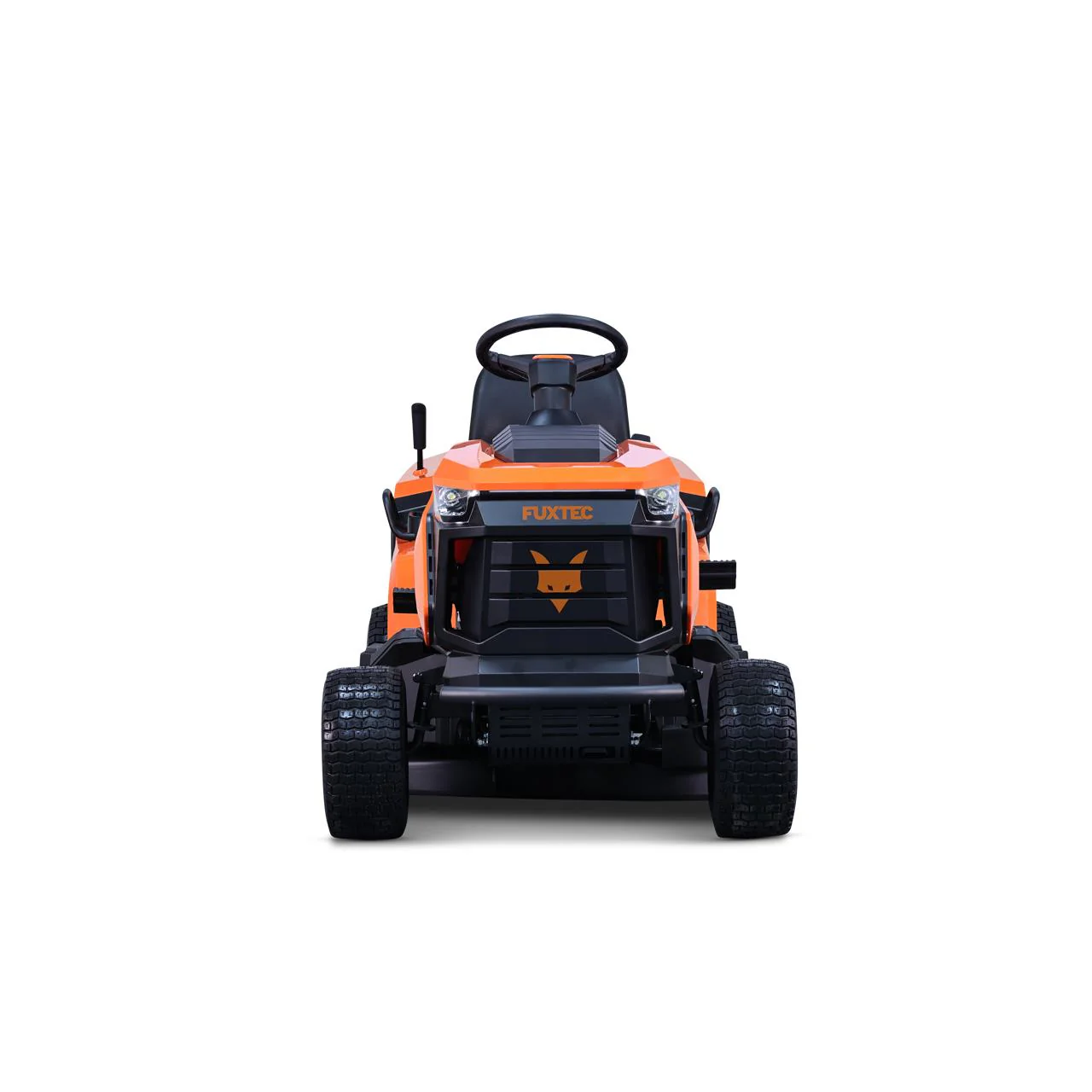Tractor cortacésped de gasolina FUXTEC FX-RMT92A - Image 10