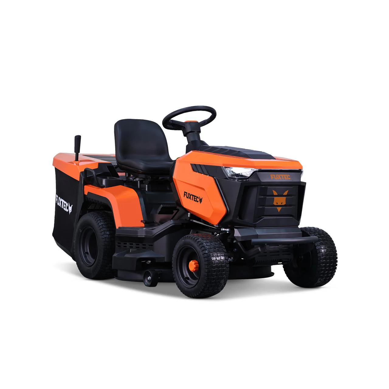 Tractor cortacésped de gasolina FUXTEC FX-RMT92A - Image 2