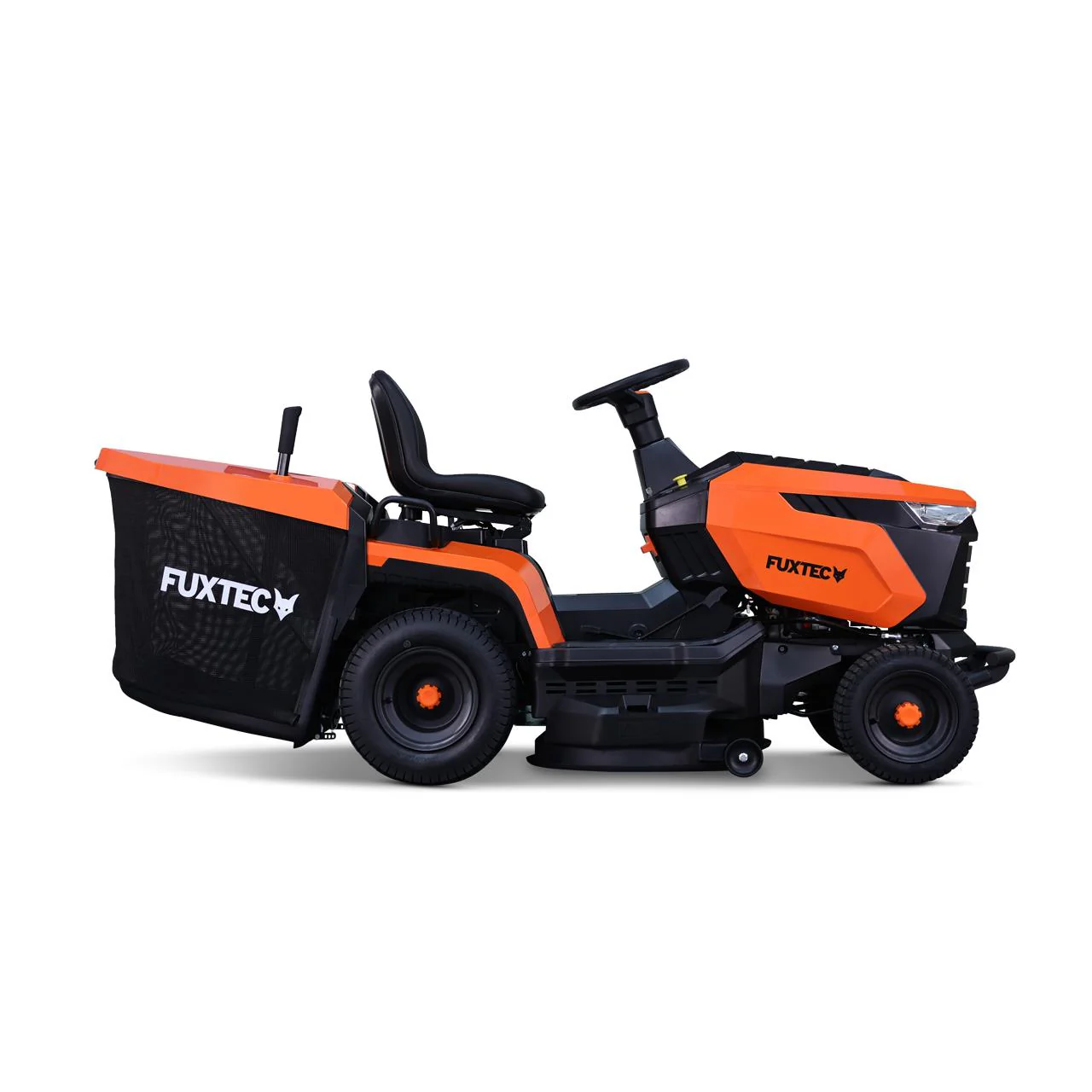 Tractor cortacésped de gasolina FUXTEC FX-RMT92A - Image 3