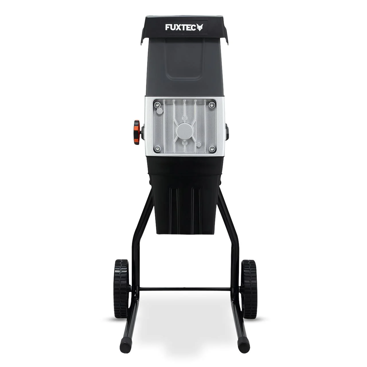 Trituradora eléctrica de jardín FUXTEC FX-EGH2800T 2800W - Image 6