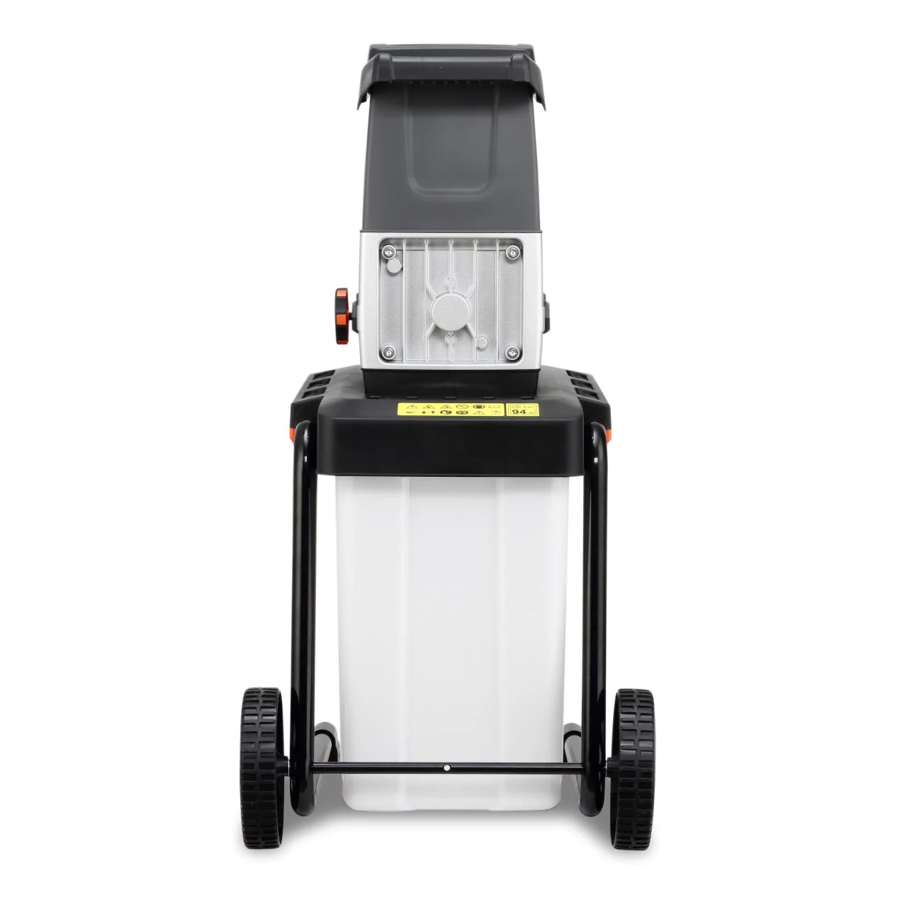 FUXTEC Trituradora eléctrica de jardín FX-EGH2800B - Image 8